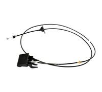 Front Engine Hood Release 1027235 5R2Z16A665Ab Compatible With Falcon BA BF Territory