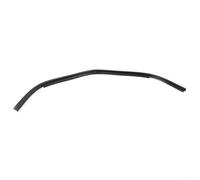 Front Engine Hood Seal Strip for BMW F30 F31 3 Series 2013-2018 and F32 F33 F36 4 Series Gran Coupe 2015-2020, OEM 51767255802 Black ABS Replacement