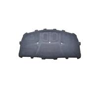 Front Engine Hood Sound Pad Insulation Cotton Soundproof Interior for A4L B9 8W 2016 2017 2018 2019 HGMGFYCX