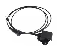 Front Engine Latches Release Cable Wire For 300 5.7L 6.1L 2.7L 3.5L 05065522AE Easy Installation Enhances Hood Latches Cable