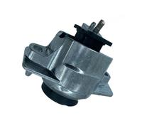 Front Engine Motor Hydro Mount Bracket Support Bearing Left Or Right Compatible for Land Rover Velar LR141387 LR141381(Left LR141387)