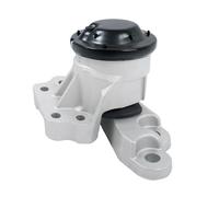 Front Engine Motor Mount with Bracket Replacement for Explorer 3.5L V6 2011-2019 Repalcement for Police Interceptor Utility 3.5L V6 2014-2019 DB5Z6038A