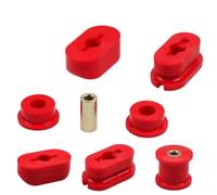 Front Engine Mount Dog Bone Insert Compatible With MK4 R32 A3 S3 TT Seat Leon Toledo