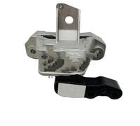 Front Engine Mount Right Side Engine Mount Cushion Fit For Geely GC6 AT OEM 1016010150