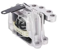 Front Engine Mounting FEBI Fits FORD Tourneo Custom V710 Bus 23- 2681644
