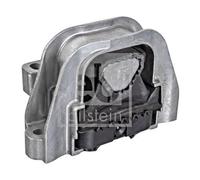 Engine mount Front Rubber-Metal Mount 180534 FEBI BILSTEIN for SEAT VW