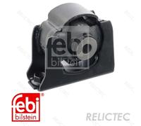 Front Engine Mounting for Toyota:AURIS,COROLLA,RAV 4 III 3 12361-28230