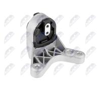 Front Engine Mounting Front Right NTY Fits FORD Ka 96-08 1032120
