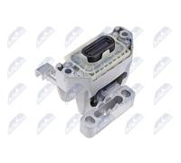 NTY Clothing Exchange Engine Mount Right ZPS-VW-082 Hydro for VW SKODA