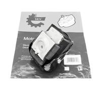 Front Engine Mounting Left Right SKV Fits MERCEDES 06-23 68005193AA