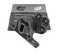 Front Engine Mounting Left SKV Fits FORD Ka 96-16 1032635