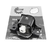 Front Engine Mounting Right SKV Fits NISSAN Qashqai +2 I 07-14 11210-JD000