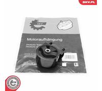Front Engine Mounting SKV Fits SUZUKI Sx4 06-15 11720-79J00