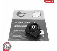 Front Engine Mounting SKV Fits TOYOTA Avensis Corolla Rav 4 II 00-09 123610D070
