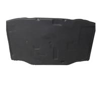 Front Engine Pad for Land for Cruiser LC100 4700 LX470 1998-2007 Heat Sound Insulation Cotton Front Hood Engine Firewall Mat Pad Cover Noise Deadener Car Hood Insulation Mat