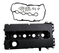 Front Engine Rocker Cover For Vauxhall Astra J Corsa D Meriva A 689045057