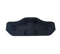 Front Engine Sound Cotton Compatible with for X1 X2 F48 F49 F39 2016-2021 Front Engine Hood Insulation Pad Sound Heat Cotton Soundproof Mat Cover