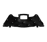 Front Engine Sound Insulation Cover for for Kuga for Escape C520 for MK2 2 ST-Line 2013-2019 Car Engine Hood Pad Heat Insulation Cotton Fireproof Cover Sound(B)