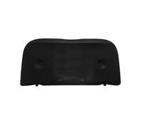 Front Engine Sound Insulation Cover for Toyota for Land for Cruiser for Prado 150 for J150 2018~2023 Car Engine Sound Hood Heat Insulation Covers(Black)
