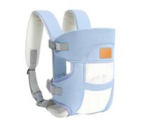 FRONT, ERGONOMIC - Carrier for Child | An Ergonomic Travel Harness for All Position Adjustable Lightweight for Daily Outdoor Airplane