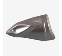 Front Exhaust Guard 200mm compatible with Lexmoto Isca 125 Euro 5 SK125-L-E5/Venom 125 SK125-22/Venom EFI SK125-22-E4/Venom SE 125 SK125-22S/Viper 125 SK125-22A