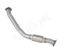 Front Exhaust Pipe BLUE PRINT Fits MITSUBISHI Pajero II 93-99 MB924365