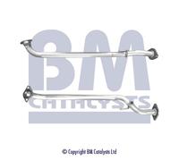 Front Exhaust Pipe BM50445 BM Catalysts 20010BU700 20010BU705