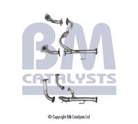 Front Exhaust Pipe BM70071 BM Catalysts 8970302761 8970302771 8970485792