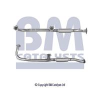Front Exhaust Pipe BM70109 BM Catalysts