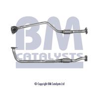 Front Exhaust Pipe BM70212 BM Catalysts 96184326
