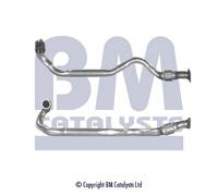 BM70347 Exhaust Front Pipe for EUROPEAN DELIVERY