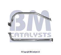 Front Exhaust Pipe BM70355 BM Catalysts