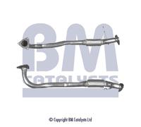 Front Exhaust Pipe BM70382 BM Catalysts GEX12089