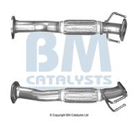 Euro 2 BM Exhaust Pipe For Renault Safrane 1996-2000 2.2 BM70517
