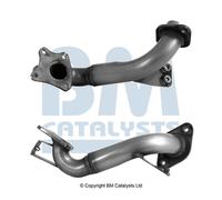 Front Exhaust Pipe BM70688 BM Catalysts RFJ740500