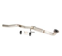 Front Exhaust Pipe Stainless Steel for Opel Signum Vectra C 2.2 2003-2017