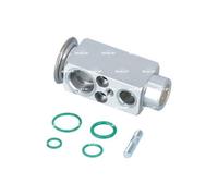 FRONT EXPANSION VALVE, AIR CONDITIONING 38536