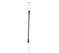 Front Exterior Door Handle Cable for Smart for Forfour First Generation 2004 2006 Replacement Part Number A4547230169 Fits Left and Right Doors