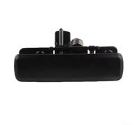 Front Exterior Door Handle Compatible with 1992-2005 For Astro and For Safari Vans Left Side or Right Side Direct Fit OEM 15719665 15719666 (Left)