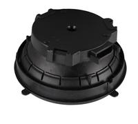 Front Exterior Door Wing Mirror Drive Motor Replacement ABS Professional Manufacturing Direct Fit for 308 308S 408 3008 4008 C4 C5 Rover 2002 2009