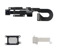 Front Facing Camera Replacement for iPhone 8 7MP for iPhone SE 2020 / SE 2022 Repair Earpiece Flex Cable Fix Ear Speaker Module with Ambient Light Sensor Proximity Sensor Connector A1863 A1905 A1906