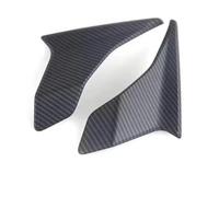 Front Fairing Aerodynamic Winglet Spoiler For CFMOTO 250SR MY22