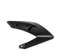 Front Fairing For CFMOTO For 675NK Motorcycle Radiator Guard Cover Fairing Spoiler Decoration Panel Accessories Decorative Fixed Wind Motorcycle Spoilers(A-Left)