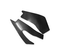 Front Fairing For YZF R6 For YZF-R6 ABS 2006-2018 Motorcycle Frame Cover Swing Protector Side Panel Fairing Motorcycle Spoilers(A Glossy Black)