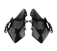 Front Fairing Headlight Side Panels Cover Motorcycle Spoiler Kits For Y&amaha Tmax560 2022-2023 Accessories(Pair)