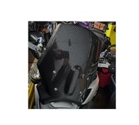 Front Fairing Motorcycle Wind Screen Windshield Cover For CFMOTO CLX 700 Cl-X HERITAGE CL-X700 CLX700 2023 700CL-X Windscreen Wind Deflector Screen Visor(Twill appearance)