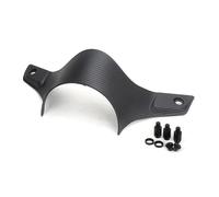Front Fairing Motorcycle Wind Screen Windshield Cover For Vespa GTS 300 GTS300 Super 2023 2024 Front Windscreen Wind Deflector Spoiler Screen Visor(Matte Twill appearance)