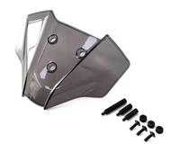 Front Fairing Motorcycle Windshield Covers For 1290 Super Duke R/RR/EVO 2020-2024 Windscreen Guard Wind Deflector Screen Flyscreen Screen Visor(Color 3)