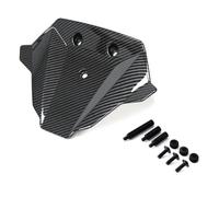 Front Fairing Motorcycle Windshield Covers For 1290 Super Duke R/RR/EVO 2020-2024 Windscreen Guard Wind Deflector Screen Flyscreen Screen Visor(Color 5)