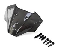Front Fairing Motorcycle Windshield Covers For 1290 Super Duke R/RR/EVO 2020-2024 Windscreen Guard Wind Deflector Screen Flyscreen Screen Visor(Color 2)